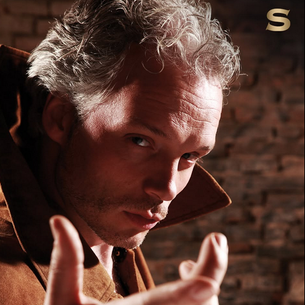 André Sarrasani – Meister der Illusion und Gastgeber mit Herz