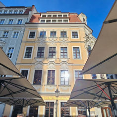 Lust auf Wochenende? Dresden lockt mit Kultur, Genuss & Natur
