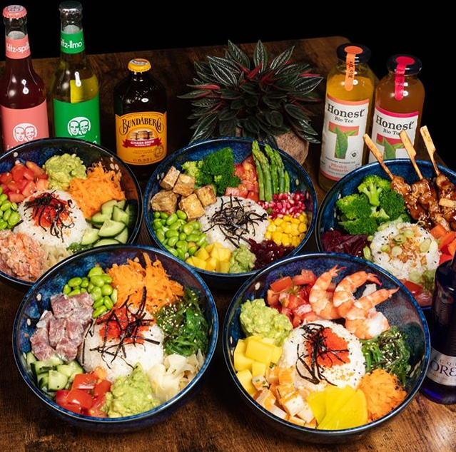 Happy Bowl, Nachrichten,Panorama,News, was ist los in Dresden, wohin in Dresden,Vietnamesische Küche,Restaurant Dresden