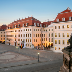 Hotel Taschenbergpalais Kempinski - Neue kulinarische Vielfalt im Herzen der Altstadt genießen!