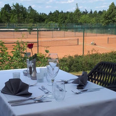 Neue Köstlichkeiten auf der Speisekarte vom "TIMMERMANNSrestaurant"!