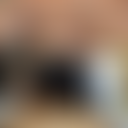 Steve und Ines beim neuen Kaffeegenuss