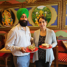 Lust auf Dresden - Newsletter