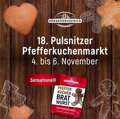 Dürrröhrsdorfer - Wir sind dabei!