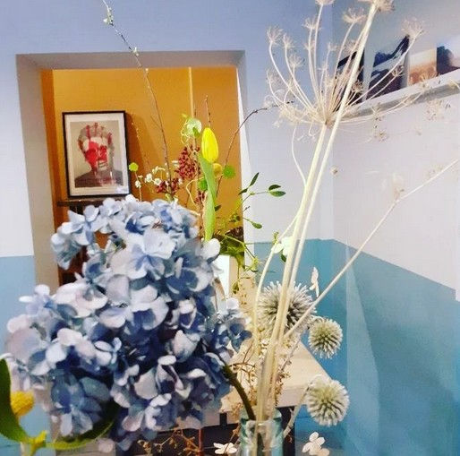 Frau Lehmann - Ab Heute wieder leckere Suppen und fantastische Kuchen!