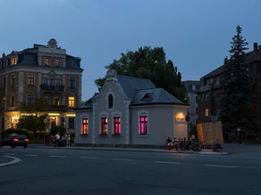 Zollhaus