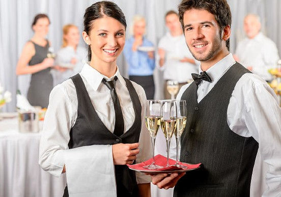 Art Catering - Ihr Cateringservice in Dresden und Umgebung!