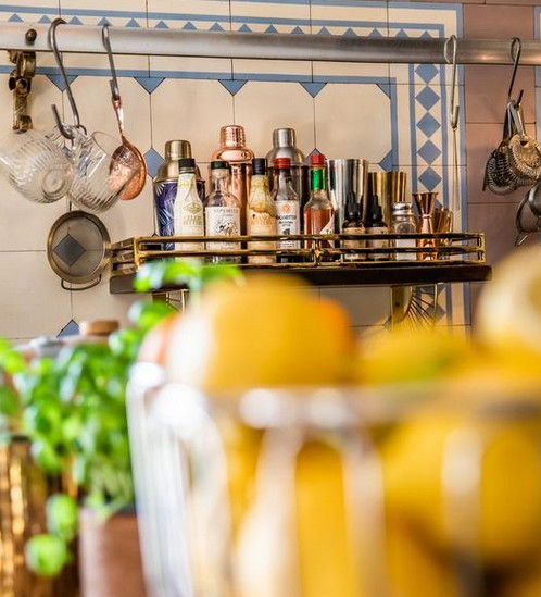 Neues vom Sonnendeck im Sankt Pauli Neustadt!