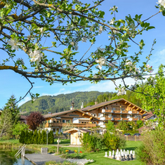 Familienurlaub 2026: Warum All-Inclusive-Landgüter wie der Furtherwirt im Trend liegen