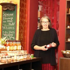 Wird das beliebte Gewürzatelier in der Neustadt schon bald schließen?