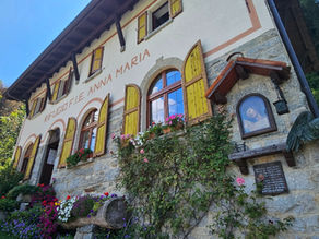 Rifugio F.I.E. Anna Maria