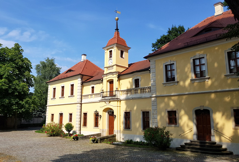 Schloss Proschwitz