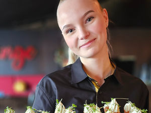 Der „Gen Z Stare“ – Trendblick oder doch nur ein Missverständnis?