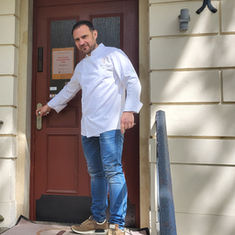 Eine kulinarische Ode an den Moment – Restaurant Daniel in Striesen