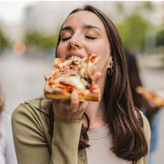 Esskultur im Wandel: Die Generation Z wird zur Gen Znack