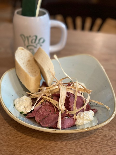 Was ist los in Dresden, Restaurant Dresden, Hurvinek, Schwejk, Wohin in Dresden, Essen und Trinken Dresden, Tschechische Küche, Böhmische Küche, Restaurantempfehlung Dresden,