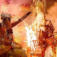 Radebeuler Herbst- und Weinfest 2024