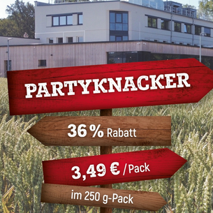 Karneval, Knacker, Knallfaktor – warum Partyknacker jetzt Hochsaison haben