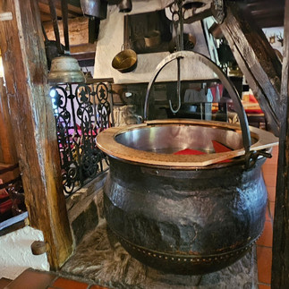 Restaurant Alt Montafon in Gaschurn