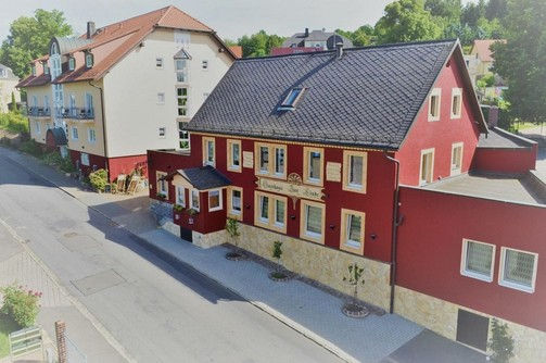 Restaurant & Hotel "Zur Linde Freital" bleibt entgegen aller Nachrichten geöffnet!