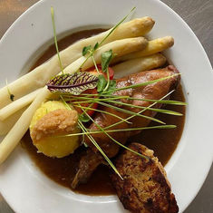 Pillnitzer Elbblick - Zu Ostern gibt es wieder das Beste für unsere Gäste!