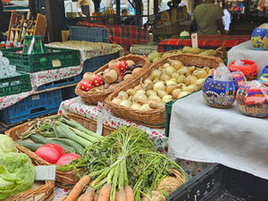 Herbstmarkt: Nachwuchshändler für die Newcomerhütte gesucht - Bewerbungen sind bis 20. August möglich
