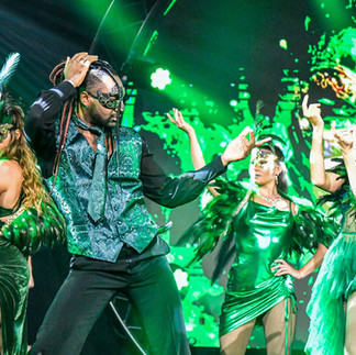 Sarrasani in Dresden