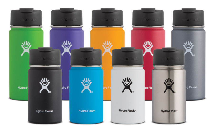 Zu Weihnachten 2017: Coffee-To-Go 2.0