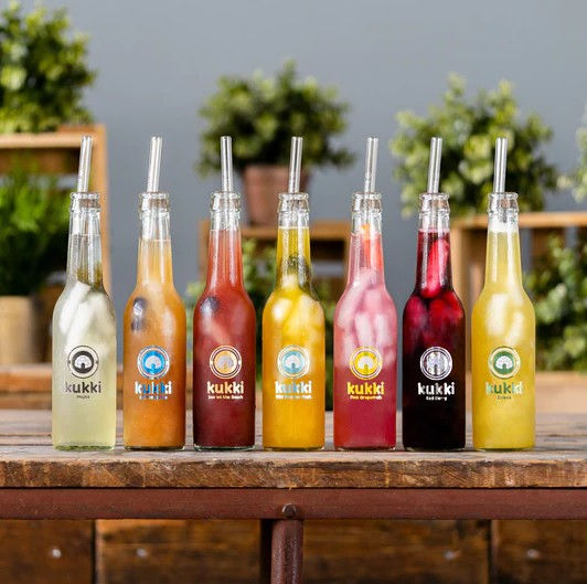 kukki Cocktails Bild: kukkicocktail.com