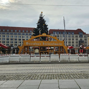 Zwischen Lichterglanz und Betonpollern – was ist eigentlich aus unserem „unbeschwerten Weihnachtsgefühl“ geworden?