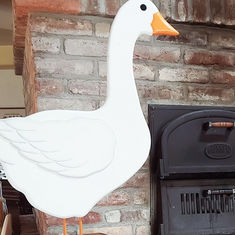 Martinsgans- Schlemmer-Menü (4 Gänge) im Logis L' Auberge Gutshof!