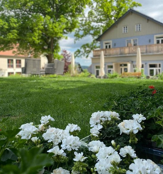 Landgasthof Quartier 5