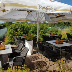 Sommerzeit ist Terrassenzeit im Timmermanns