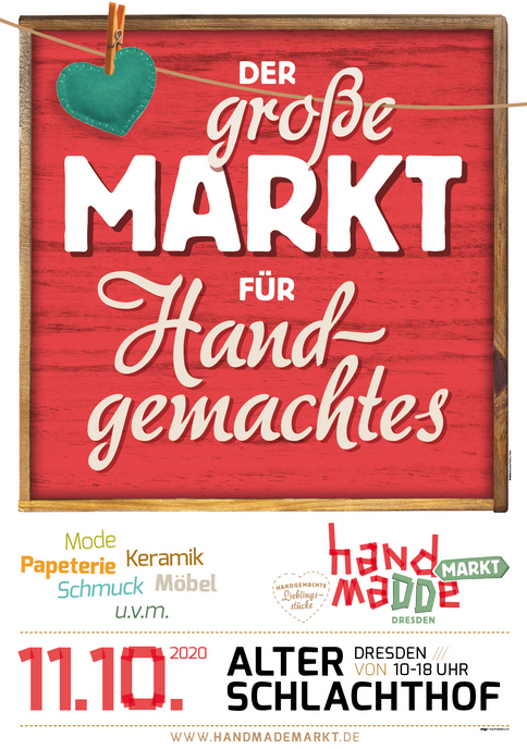 Wohin in Dresden,was ist los in Dresden, Veranstaltung Dresden,Markt Dresden,Pieschen,Alter Schlachthof Dresden