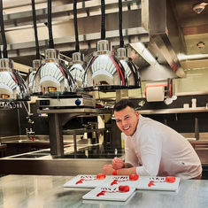 Kulinarische Liebeserklärung im Kastenmeiers Restaurant
