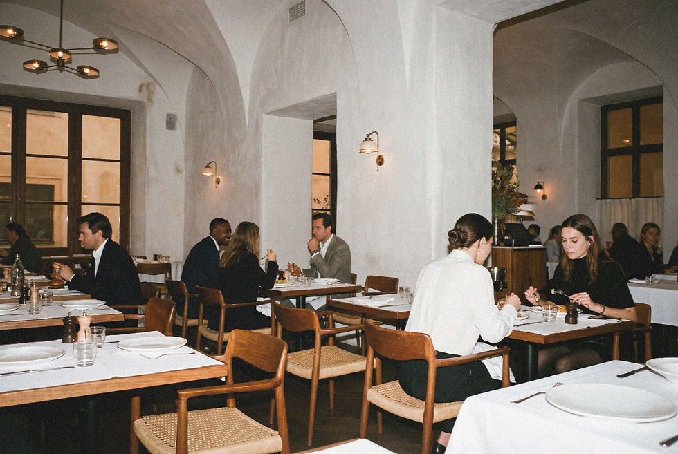 „Chemnitz serviert echten Geschmack – und zeigt: Gastfreundschaft ist mehr als ein Gericht“