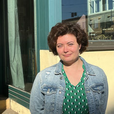 Lust auf Dresden - Newsletter