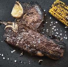 [m]eatery Bar Dresden - Schon reserviert?