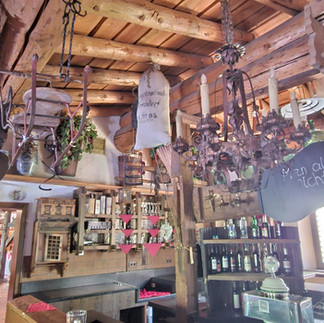 Restaurant Alt Montafon in Gaschurn