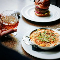 Ein tieferer Einblick in die Welt des Whiskey-Pairings