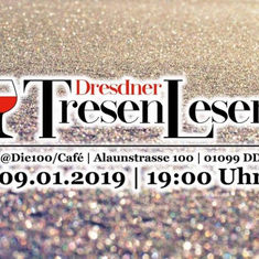 Dresdner TresenLesen