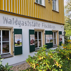 Genuss zum Verschenken – Gutscheine im Historischen Fischhaus Dresden