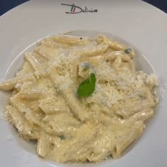 Delizia Ristorante - Pasta Time auch glutenfrei!
