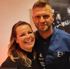 10 Jahre Restaurant Finesse – Geburtstagsparty im Großen Garten