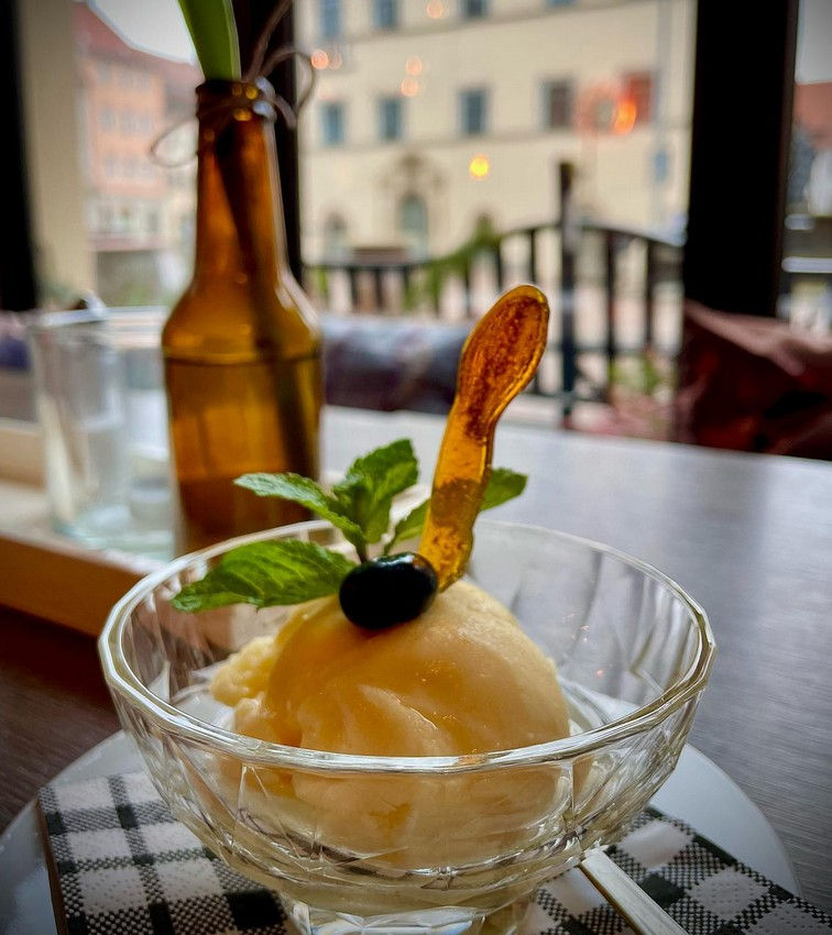 BESCHWIPSTER JUAN gibt&amp;#39;s im Platzhirsch Pirna!