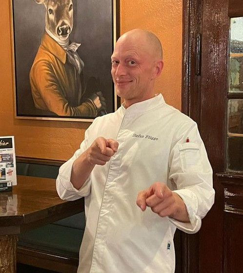 Restaurant Trompeter gewinnt bei "Mein Lokal-Dein Lokal"!