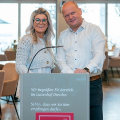 Gastgeber mit ganz viel Herz - Familie Rühle