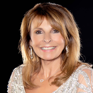 Freikartenverlosung - „Ireen Sheer“ mit Ihrem Programm „Höchstpersönlich“ in der Börse Coswig