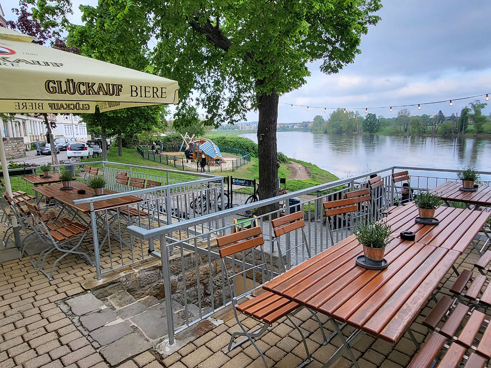 Lindenschänke Dresden – Sommer-Update & Öffnung ab Mai 2026