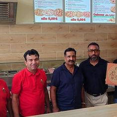 Pizza 5 expandiert